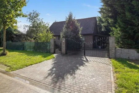 Huis Te Koop Brecht