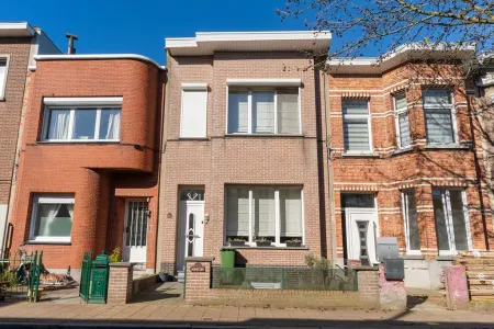 Huis Te Koop Deurne