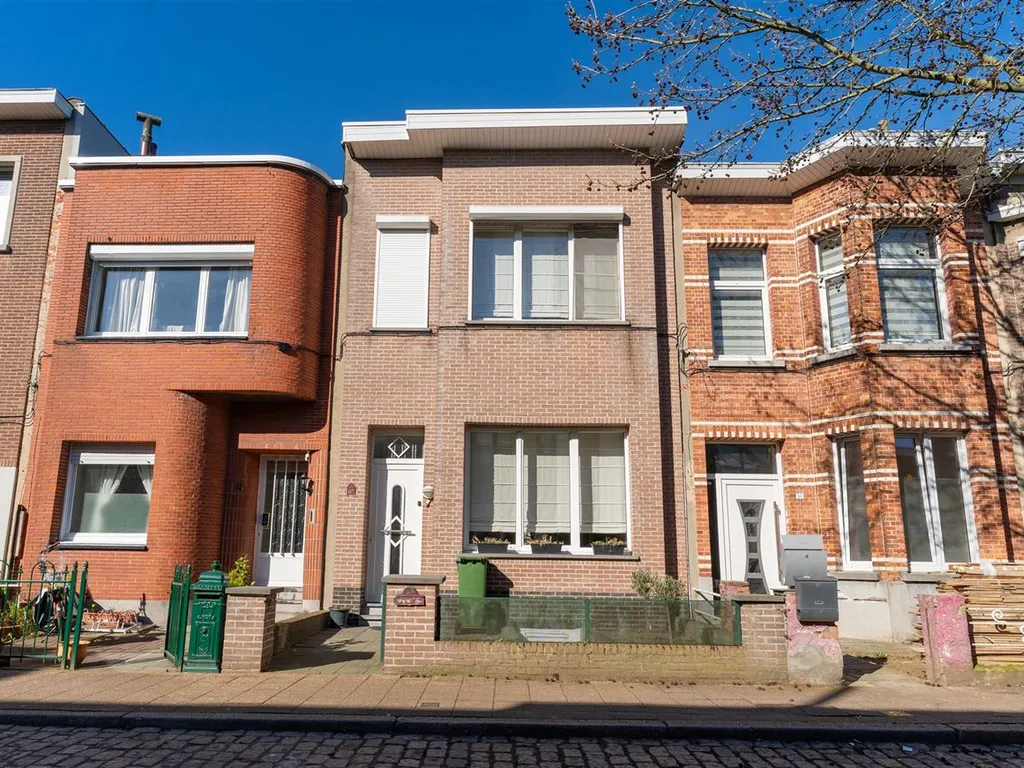 Hoofdfoto Huis in Deurne