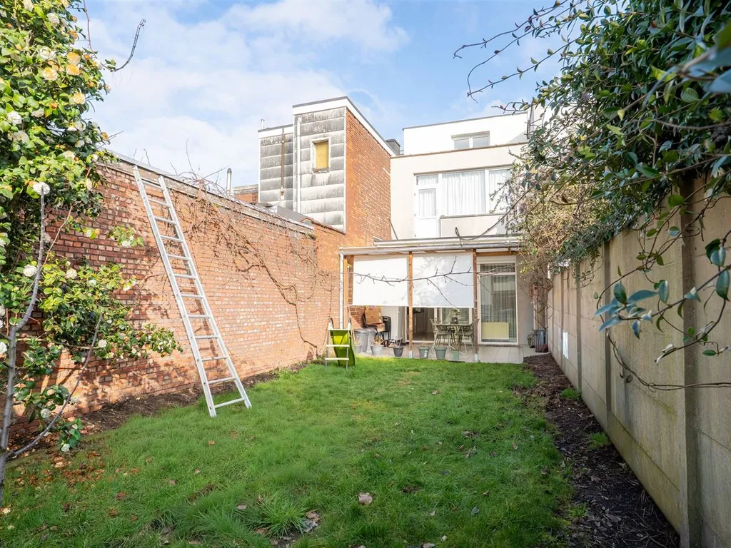 Hoofdfoto Huis in Wilrijk