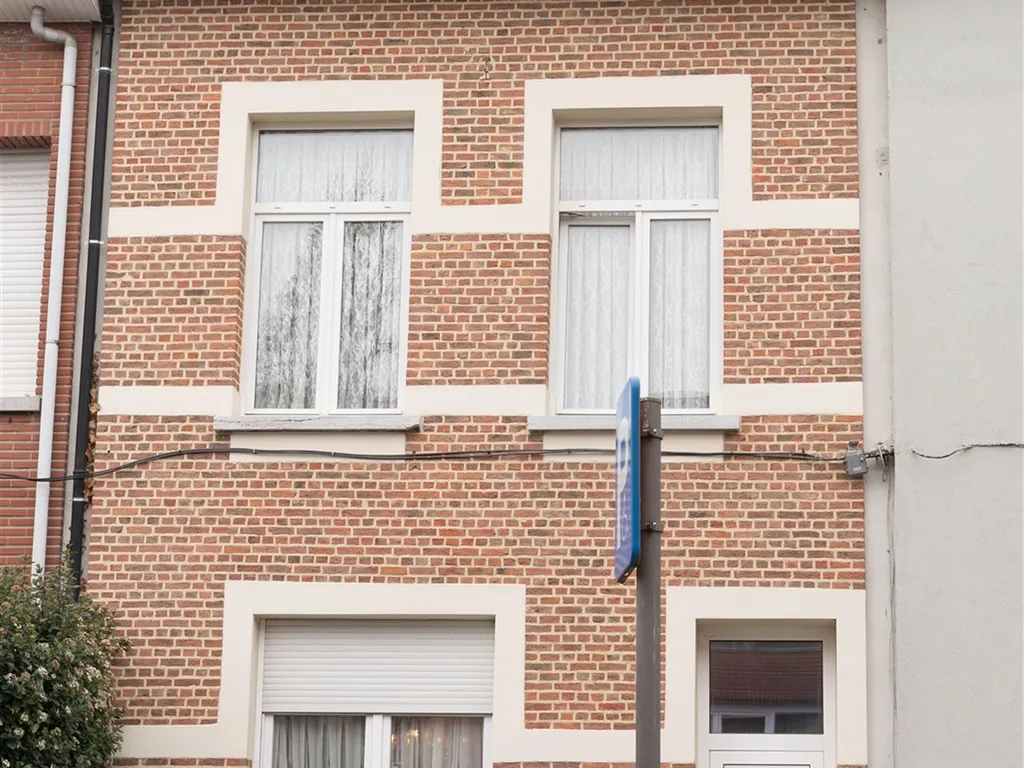 Hoofdfoto Huis in Wilrijk