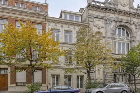 Huis Te Koop Antwerpen
