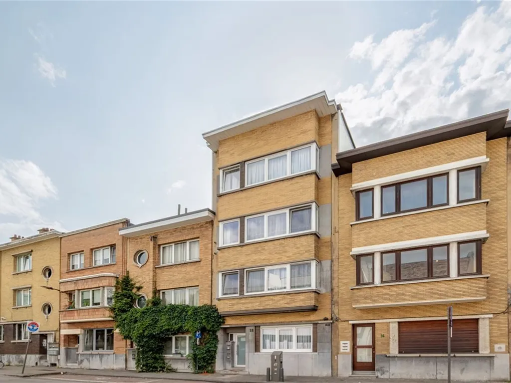 Hoofdfoto Appartement in Borgerhout
