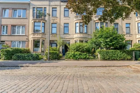 Appartement Te Koop Deurne