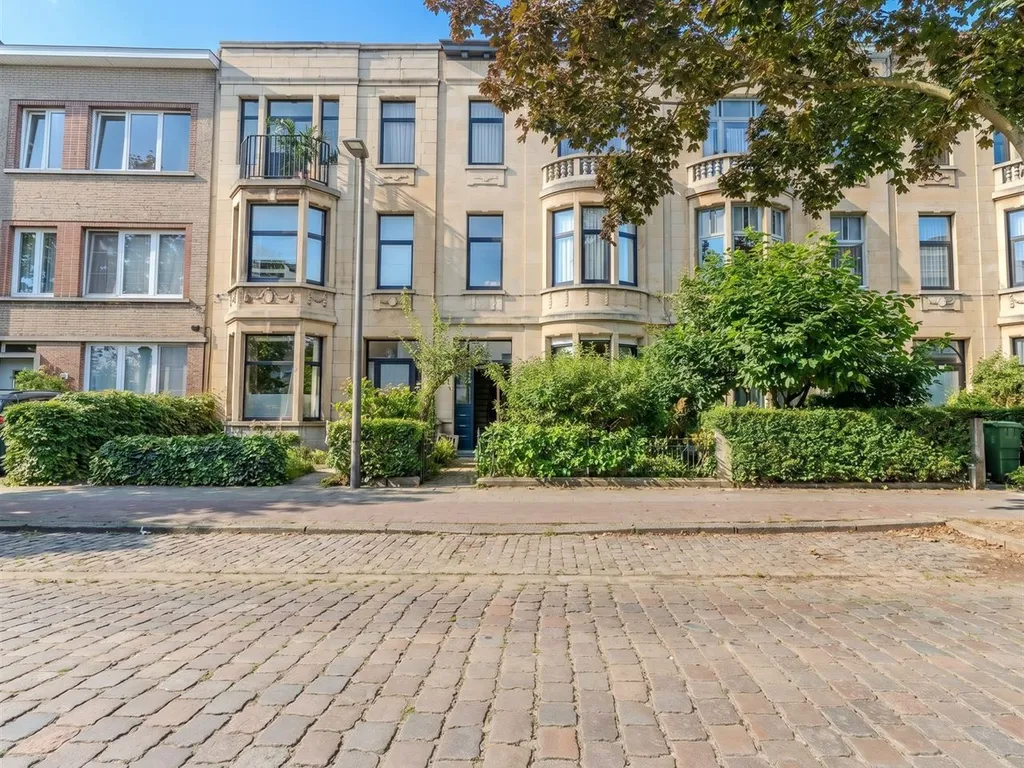Hoofdfoto Appartement in Deurne