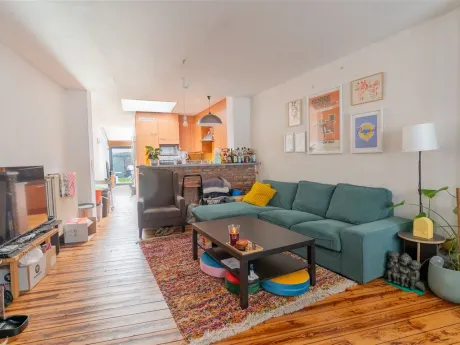 Huis in Antwerpen - Van Roiestraat 64, 2170 - foto 3