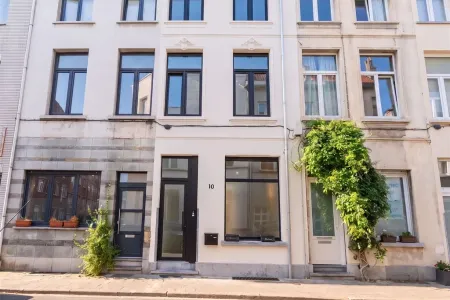 Huis Te Koop Antwerpen