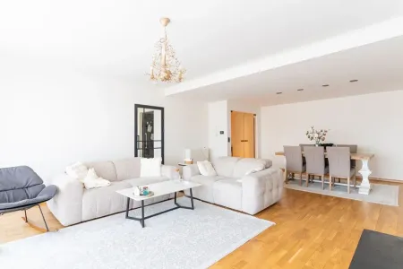 Appartement Te Koop Hoboken