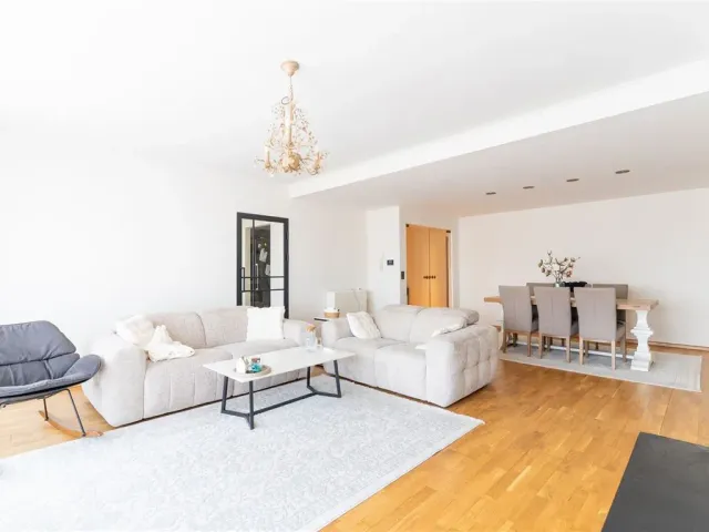 Appartement à Hoboken - Sint-Bernardsesteenweg 808, 2660
