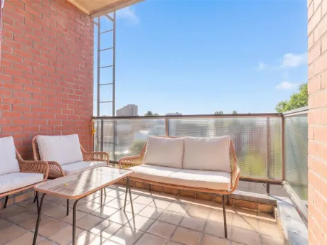 Appartement à Hoboken - Sint-Bernardsesteenweg 808, 2660 - photo 3