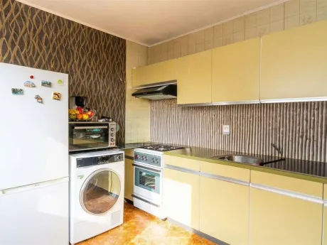 Appartement in Merksem - Gagelveldenstraat 52, 2170 - foto 8