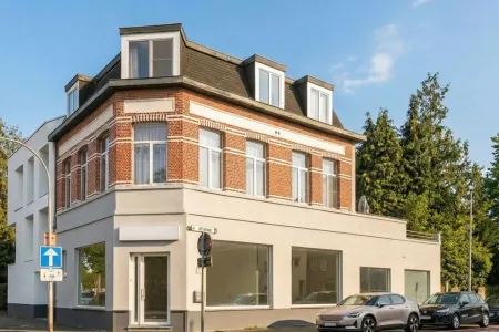 Huis Te Koop Brasschaat