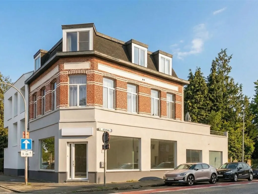 Huis in Brasschaat - Kapelsesteenweg 304, 2930
