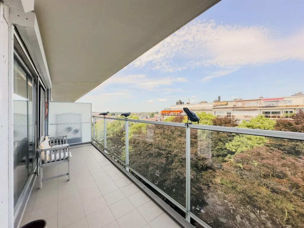 Hoofdfoto Appartement in Deurne