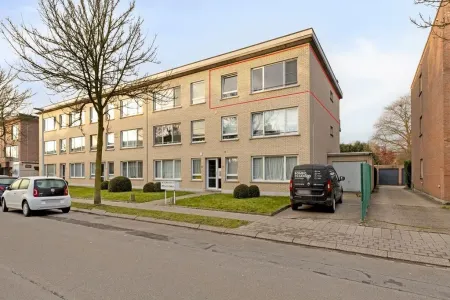 Maison À vendre Edegem