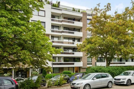 Huis Te Koop Antwerpen