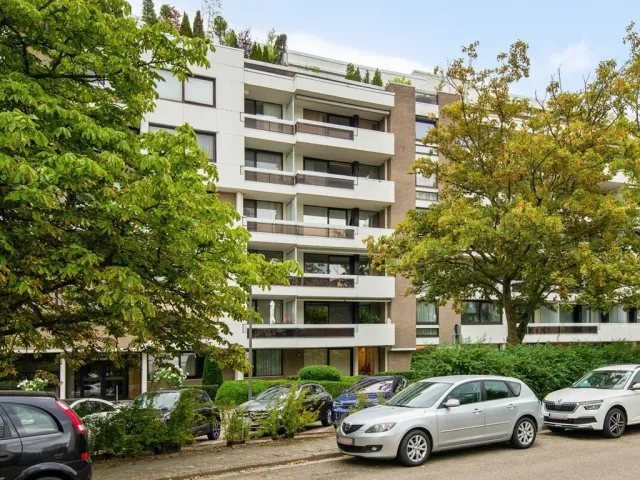 Huis in Antwerpen - Rucaplein 542, 2610