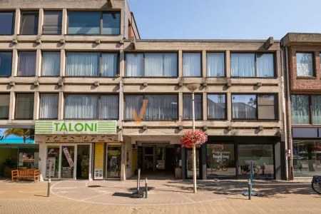 Appartement Te Koop Schoten