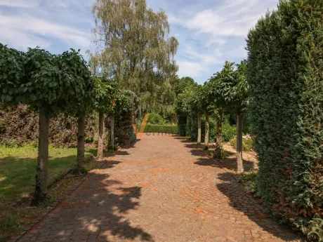 Villa in Schoten - Kasteeldreef 39, 2900 - foto 3