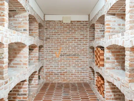 Villa in Schoten - Kasteeldreef 39, 2900 - foto 4