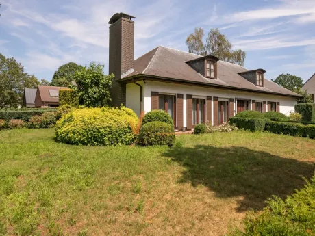 Villa in Schoten - Kasteeldreef 39, 2900 - foto 5