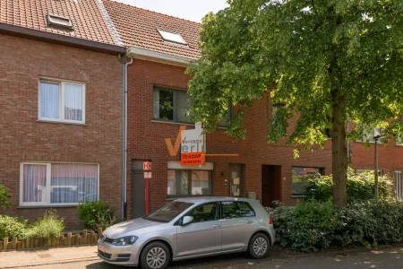 HuisBrasschaat