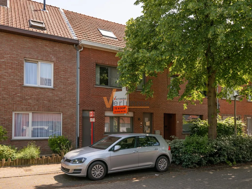 Huis in Brasschaat - Oude-Hoeveweg 3, 2930