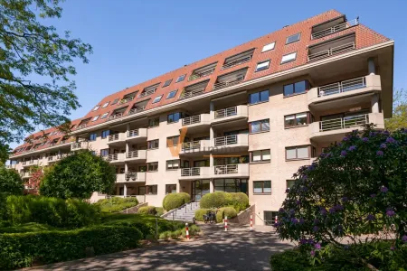 Appartement Te Koop Schoten