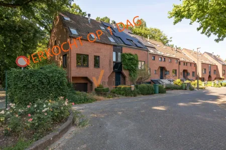 Huis Gearchiveerd Merksem