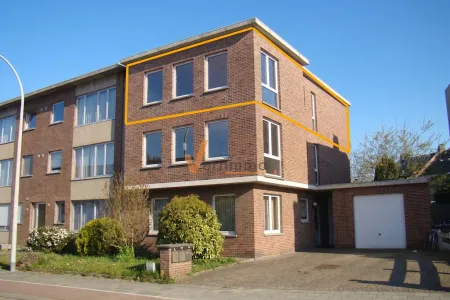 Huis Gearchiveerd Schoten