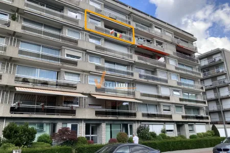 Appartement Te Huur Deurne