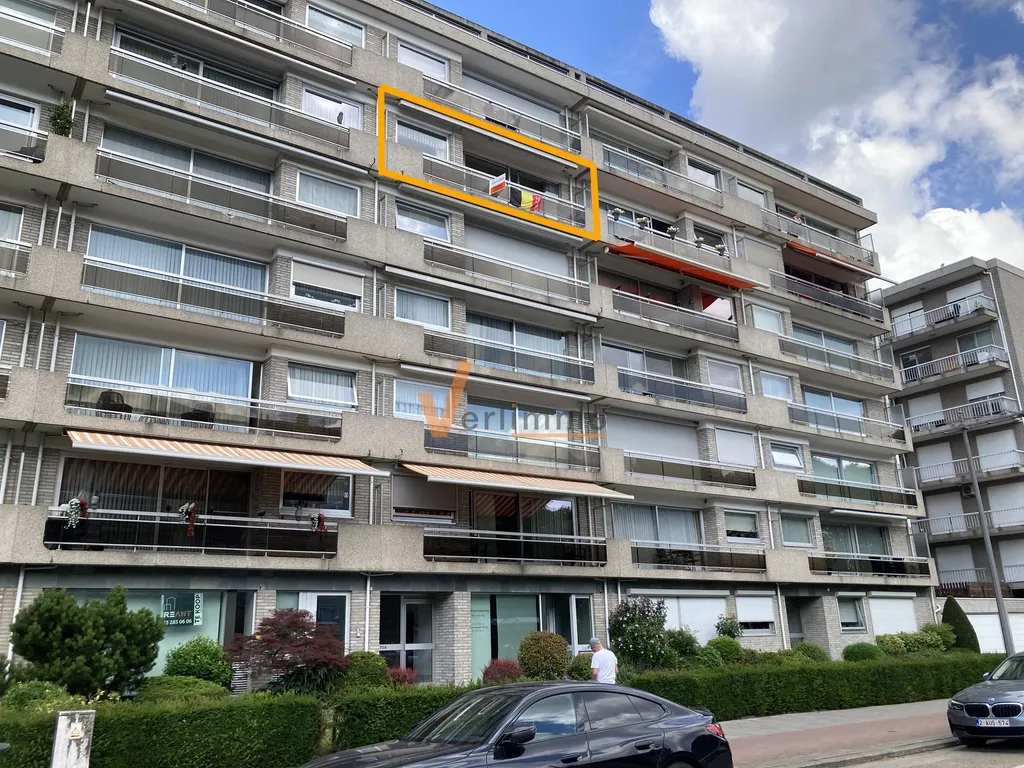 Hoofdfoto Appartement in Deurne