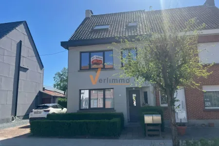 Appartement Gearchiveerd S-gravenwezel