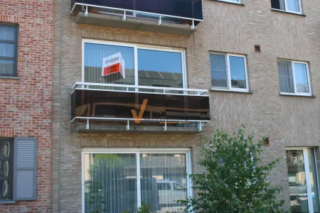 Appartement Gearchiveerd Schoten