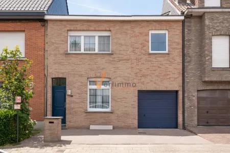 Huis Te Koop Schoten