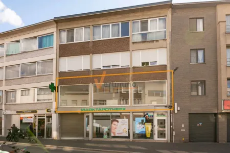 Appartement À vendre Merksem