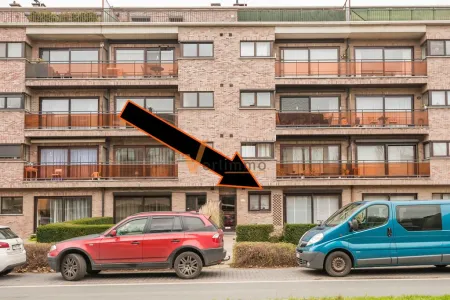 Appartement Te Koop Schoten