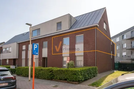 Appartement Te Koop Schoten