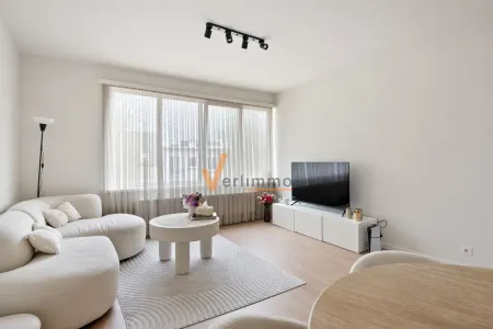 Appartement Te Koop Schoten