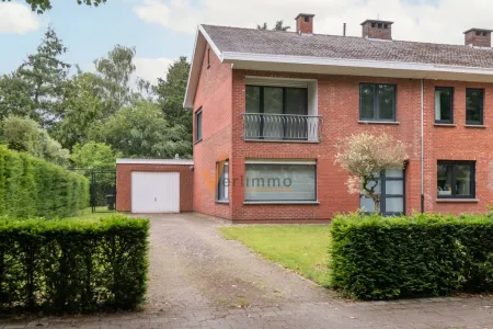 Garage Te Huur Schoten