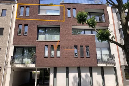 Appartement Gearchiveerd Schoten