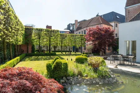 Maison À vendre Audenarde
