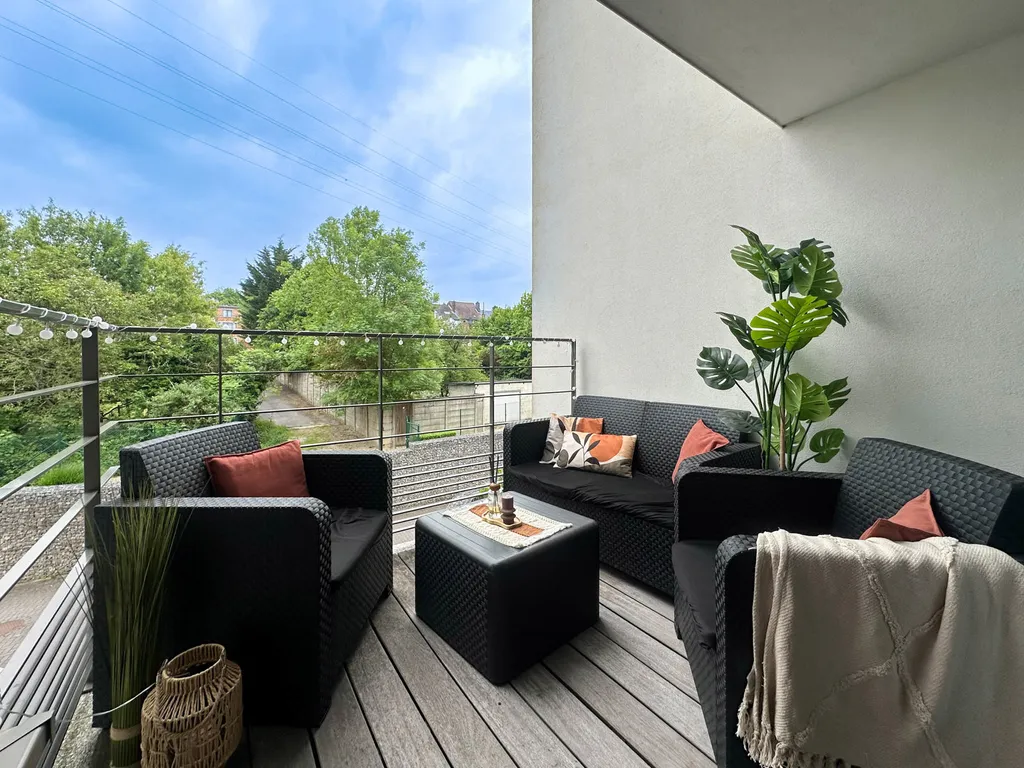 Hoofdfoto Appartement in Nivelles