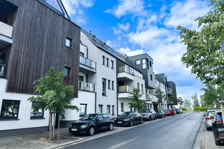 Appartement Te Huur Nivelles