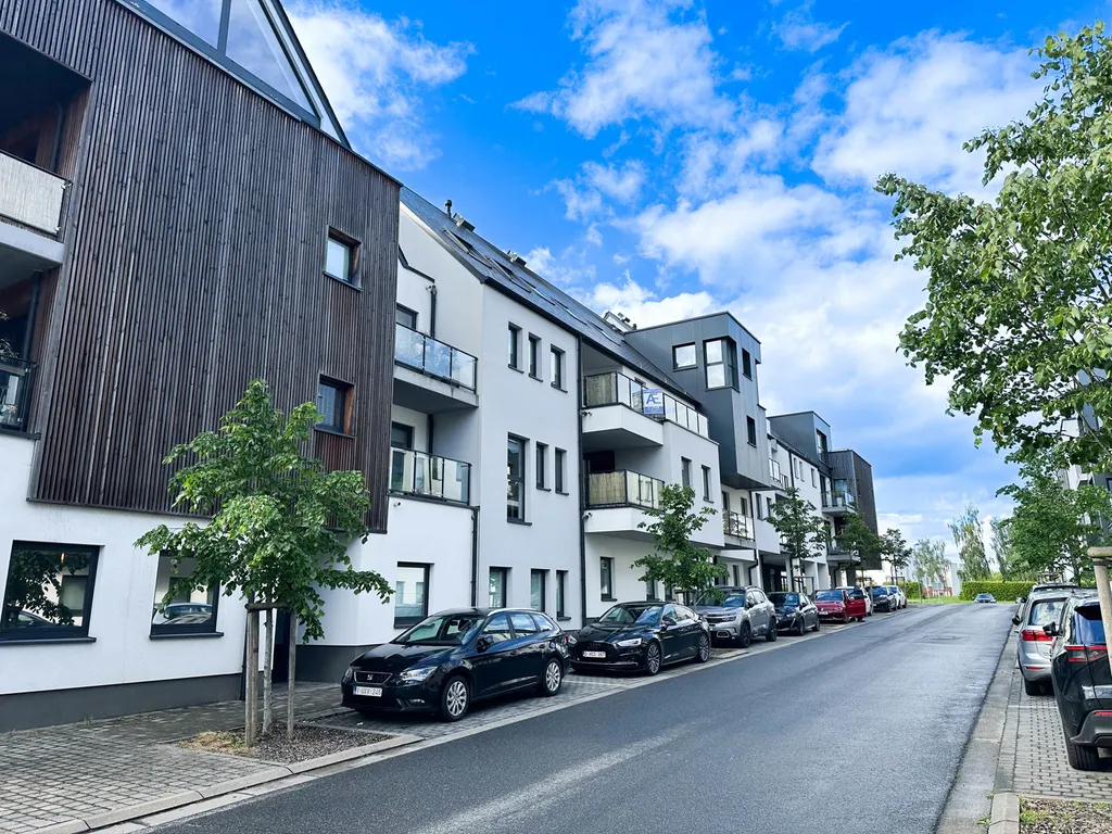 Hoofdfoto Appartement in Nivelles