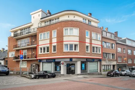 Appartement Te Koop Nivelles