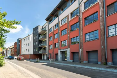Appartement Te Koop Nivelles