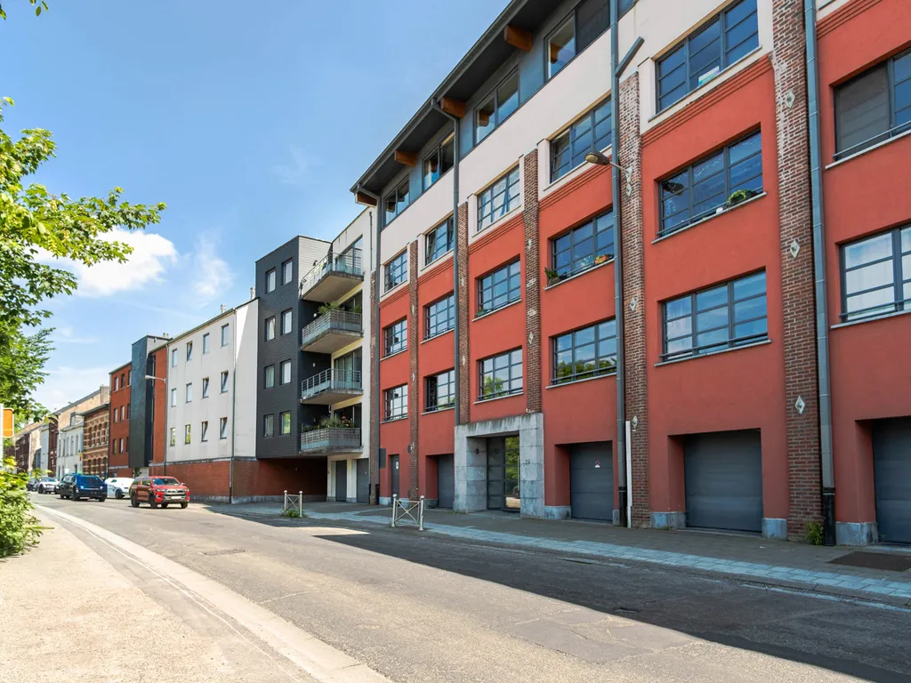 Hoofdfoto Appartement in Nivelles