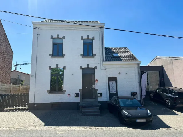 Villa in Genappe - Rue de Namur 6, 1470