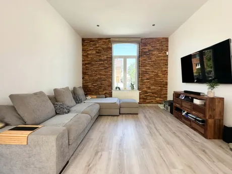 Villa in Genappe - Rue de Namur 6, 1470 - foto 2